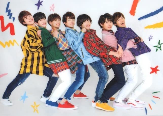 ジャニーズJr. 関西ジャニーズJr. なにわ男子 DVDまとめ売り Amazon.co.jp: 関西ジャニーズJr. なにわ男子 グッズ Jhonnys' ISLAND